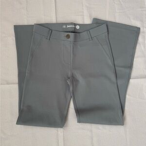 Betabrand Blue-grey Pants